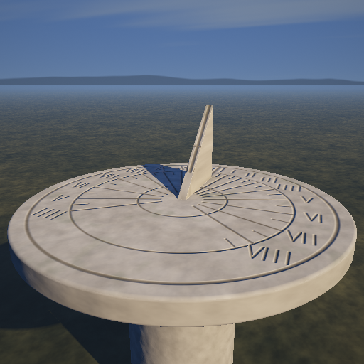Meridian