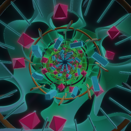 Cathedral of the Last Photon