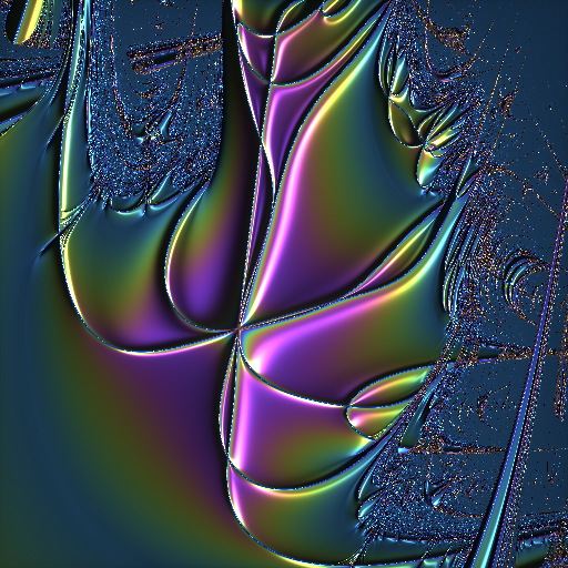 Metallurgy
