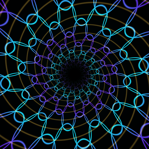 Vesica Tunnel