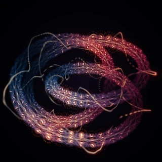Trefoil Cord