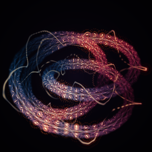 Trefoil Cord