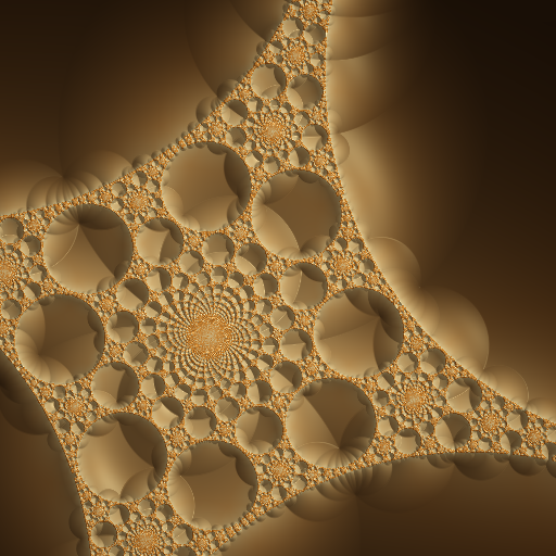 Filigree