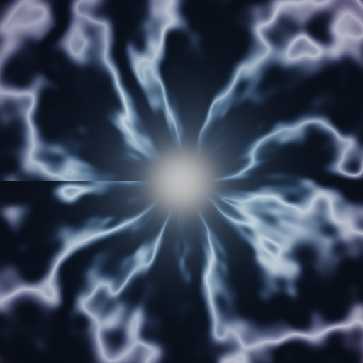 Plasma Globe