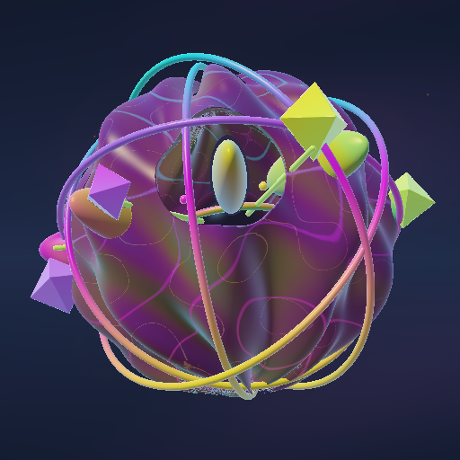 Tidal Reliquary