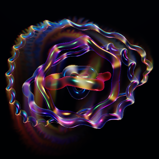 Armillary Wake