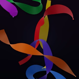 Ribbon Weather