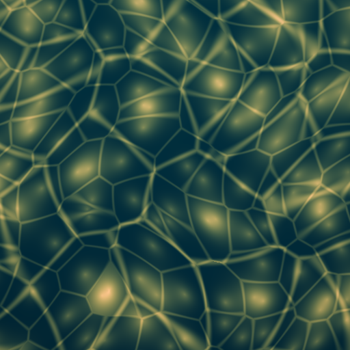 Pool Caustics