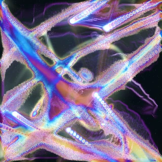 Constellation Weave