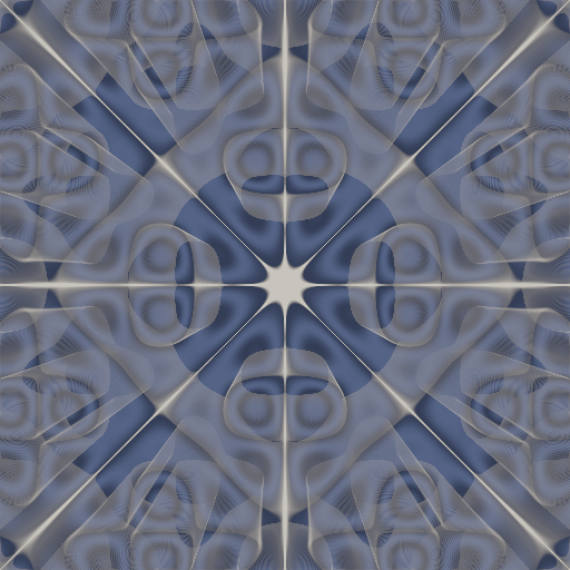 Chladni Sand Plate