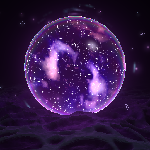 Ponder Orb