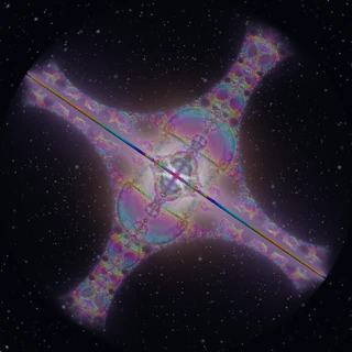 Apollonian Rapture
