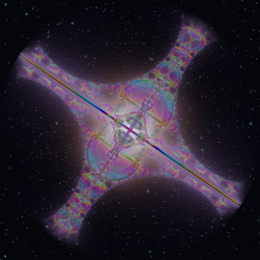 Apollonian Rapture
