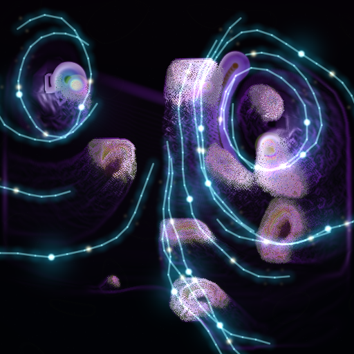 Soft Asterism