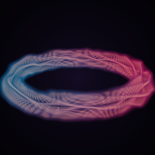 Plasma Weave