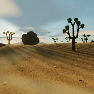 Mojave