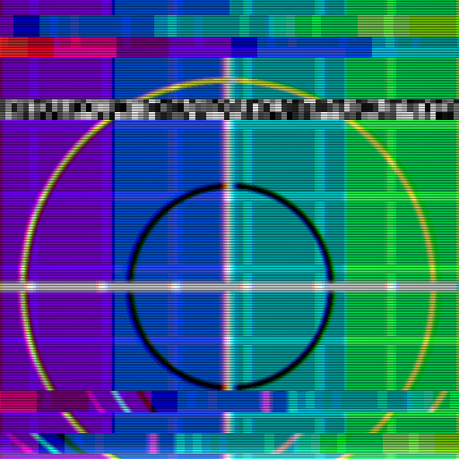 Signal Lost