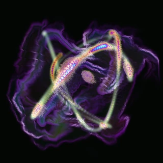 Alchemic Current