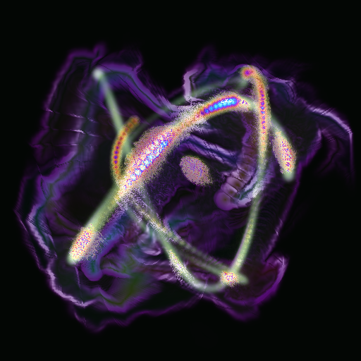 Alchemic Current