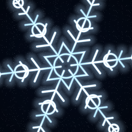 Stellar Dendrite