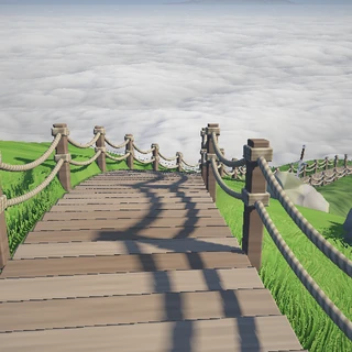Cloudwalk