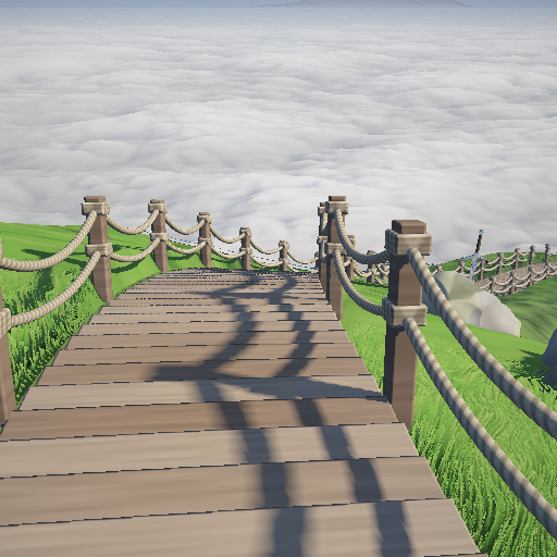 Cloudwalk