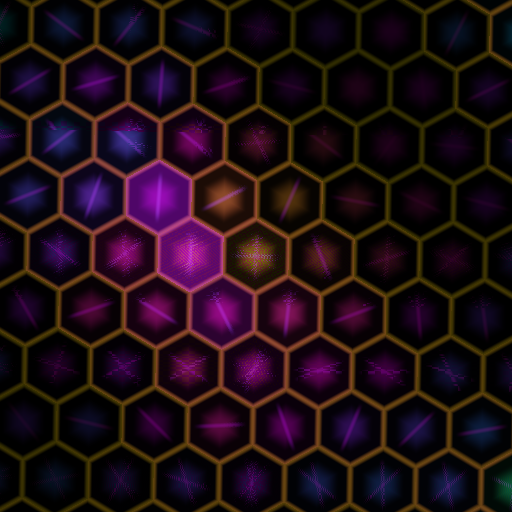 Hex Pulse