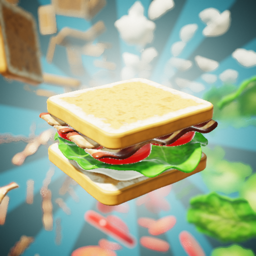 Sandwich Supernova
