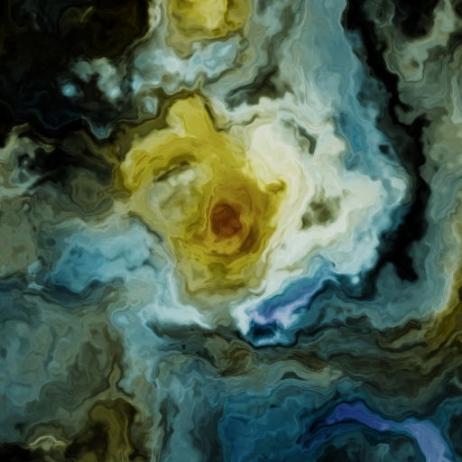 Plasma Storm