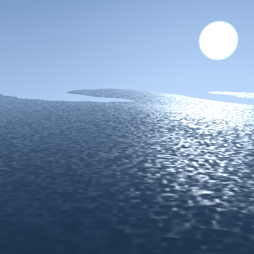 Cold Light
