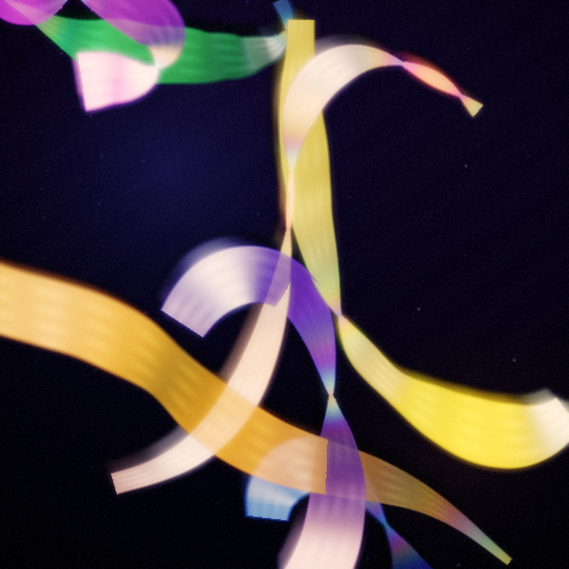 Streamer V