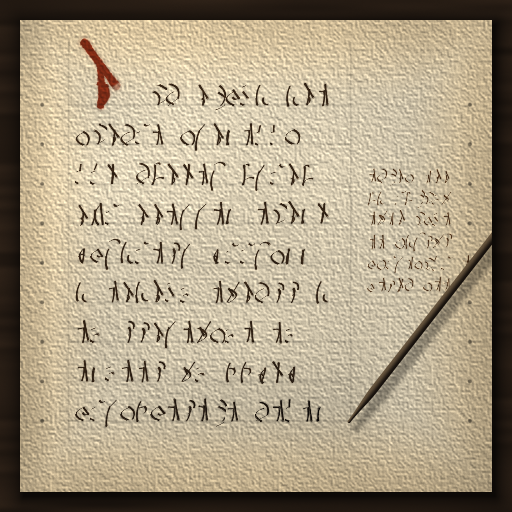 Colophon