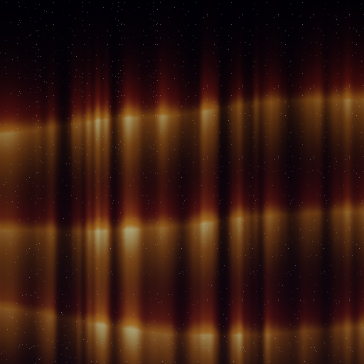 Solar Veil